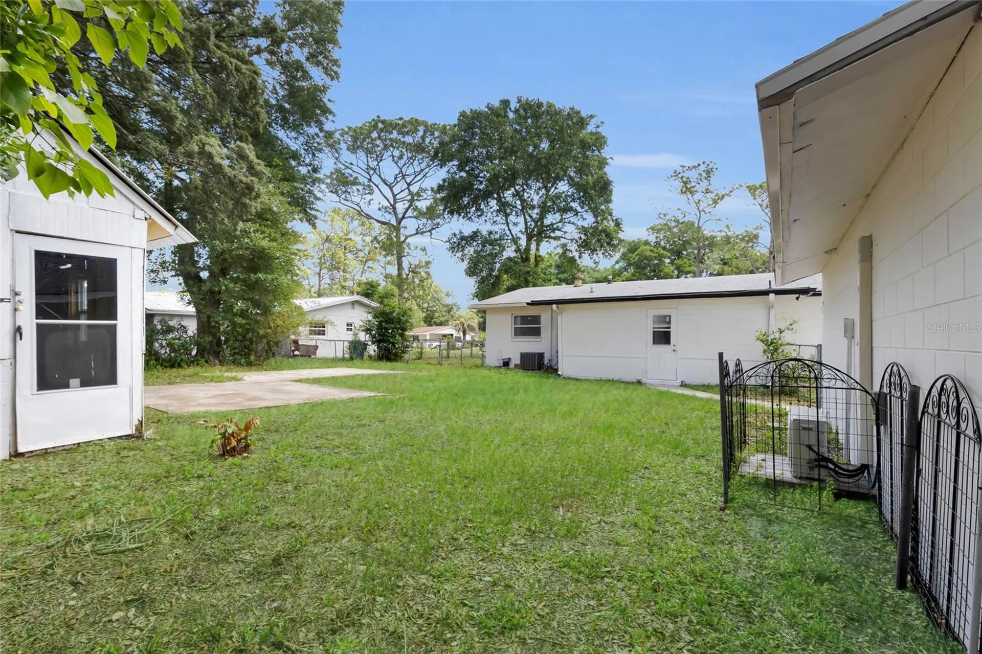 3412 NE 22nd Court Ocala FL 34479
