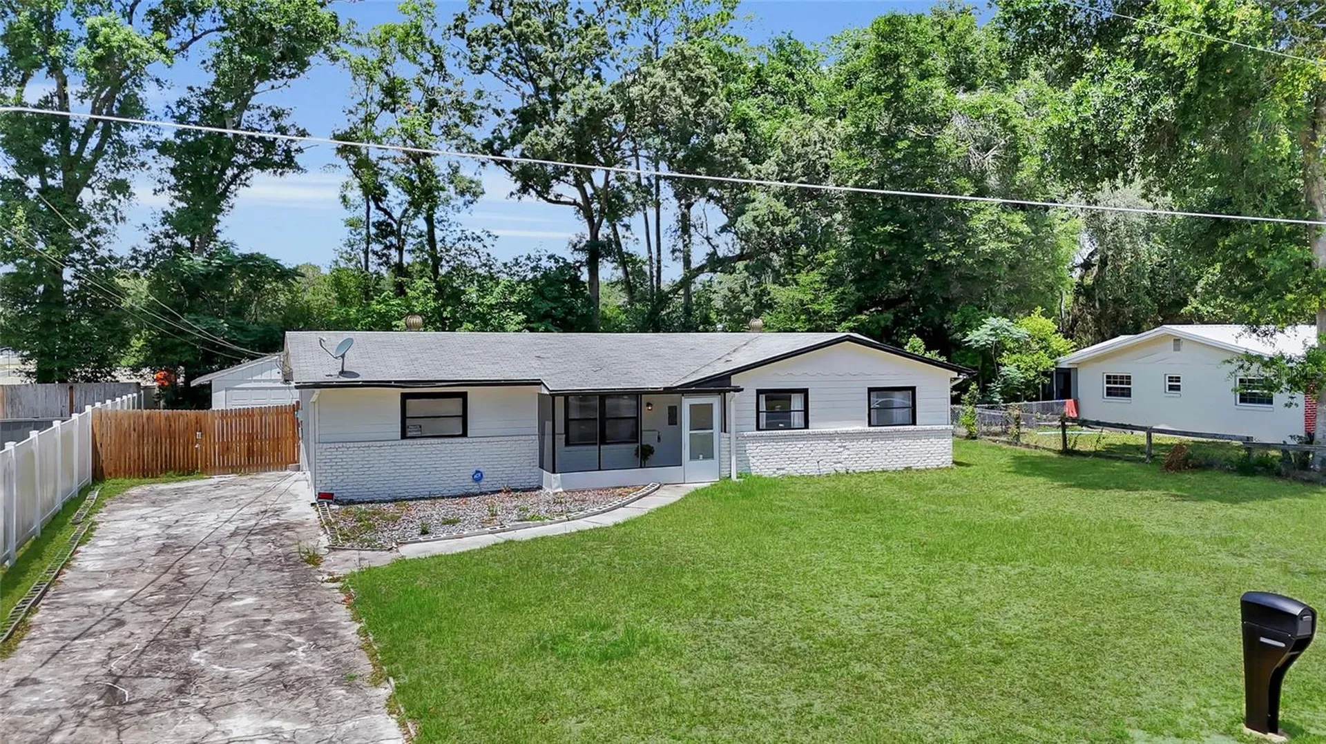 3412 NE 22nd Court Ocala FL 34479