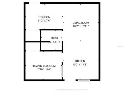 3412 NE 22nd Court Ocala FL 34479