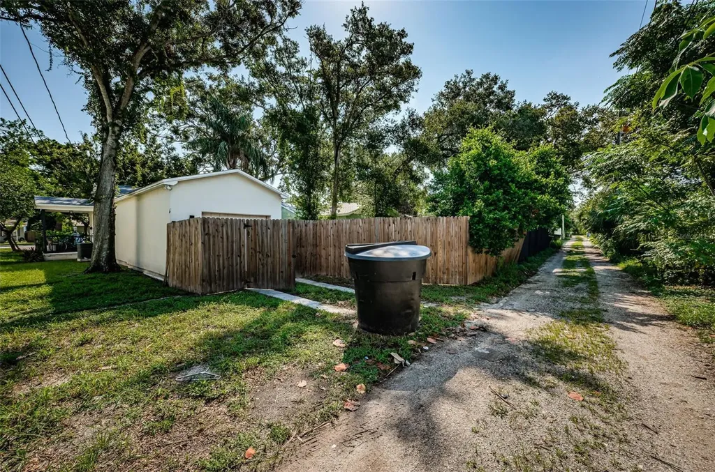 3880 Haines Road N St Petersburg FL 33703