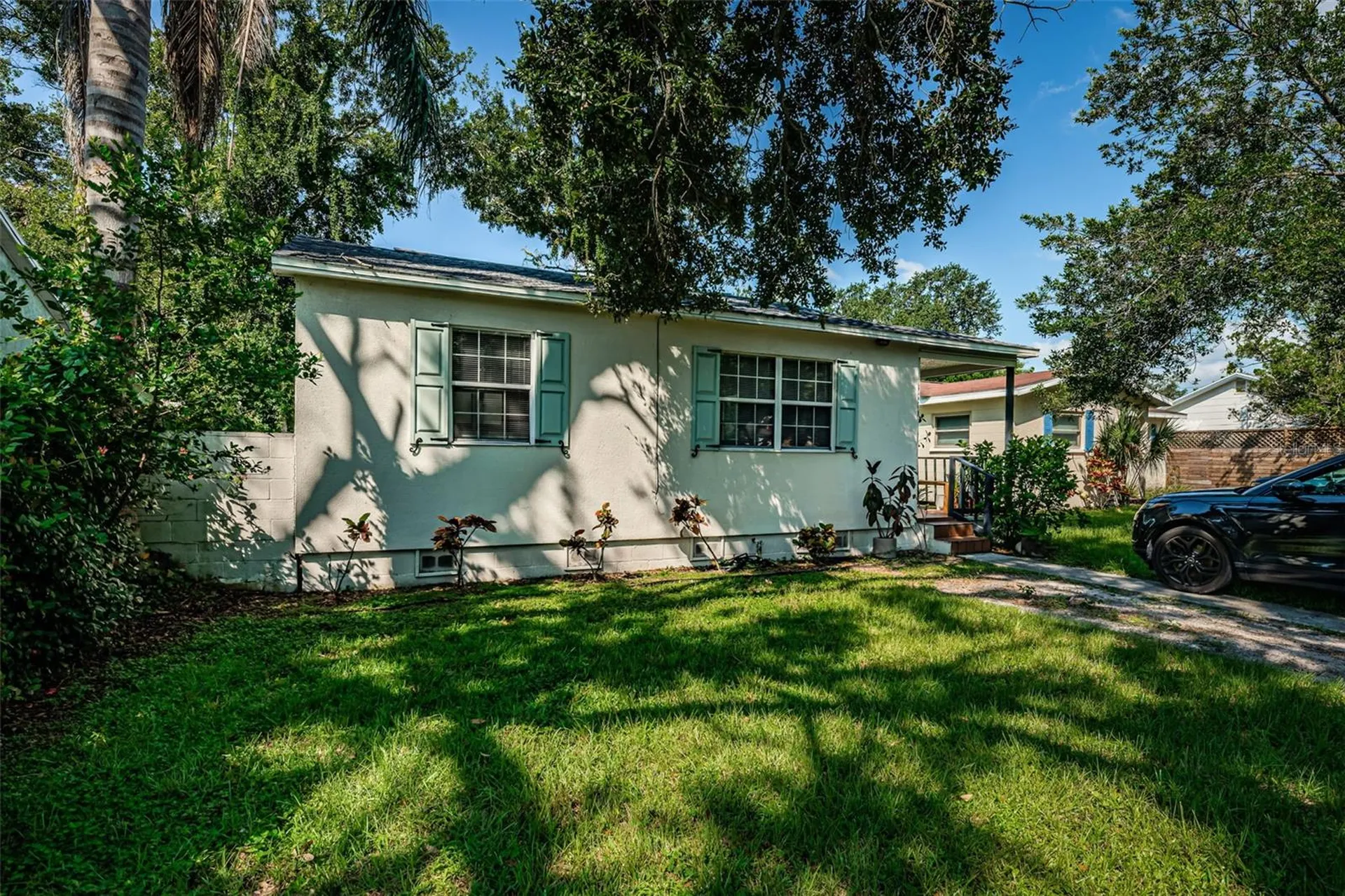 3880 Haines Road N St Petersburg FL 33703