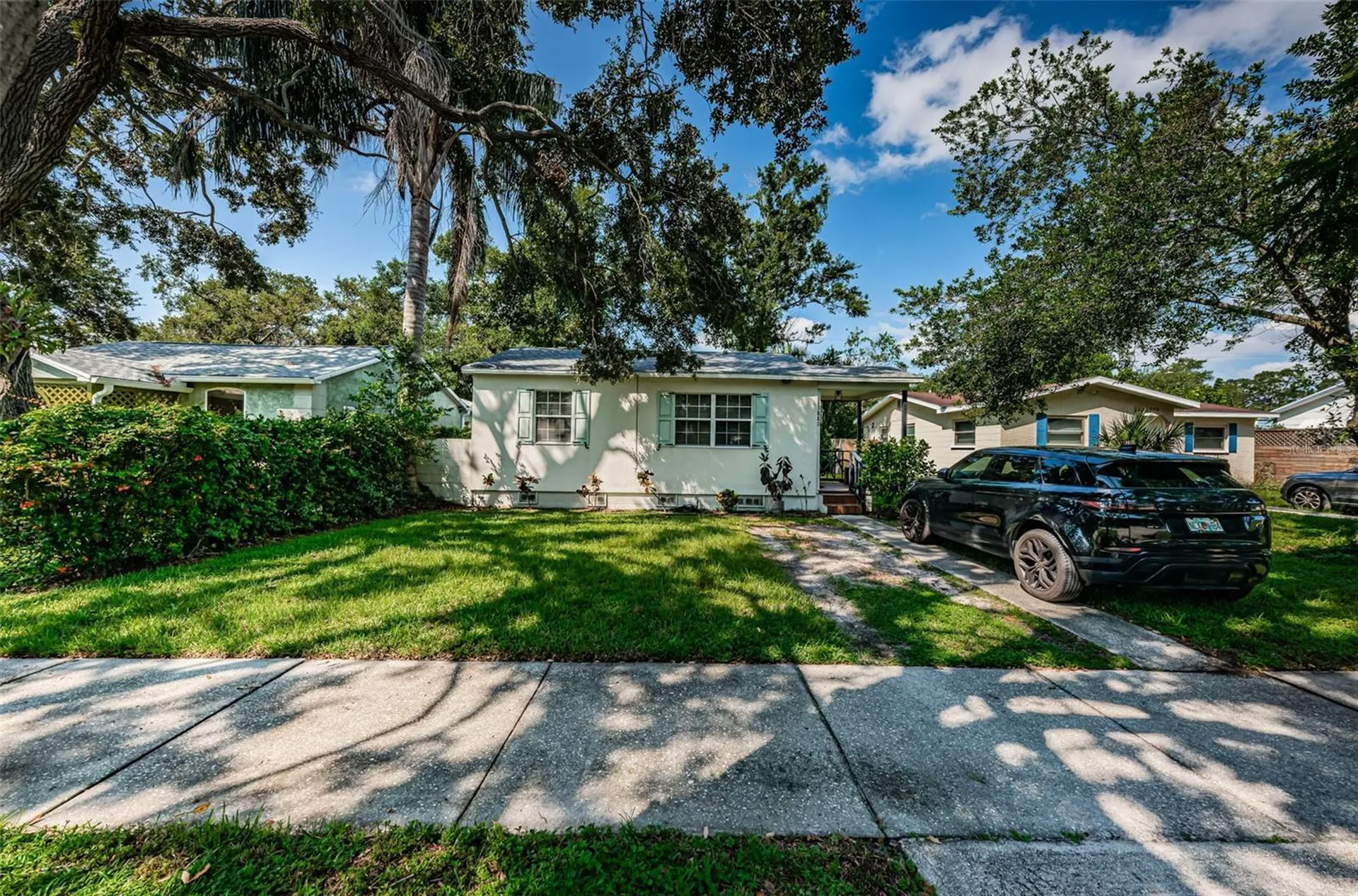 3880 Haines Road N St Petersburg FL 33703