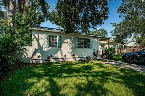 3880 Haines Road N St Petersburg FL 33703