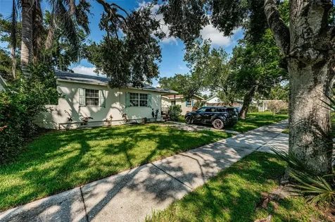 3880 Haines Road N St Petersburg FL 33703