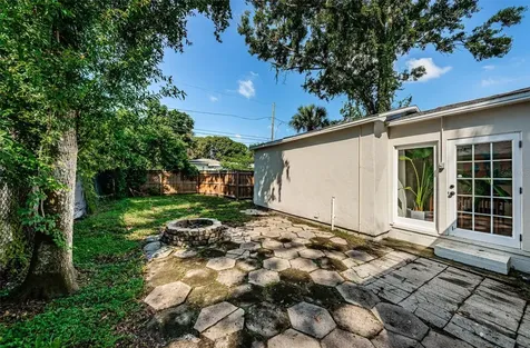 3880 Haines Road N St Petersburg FL 33703