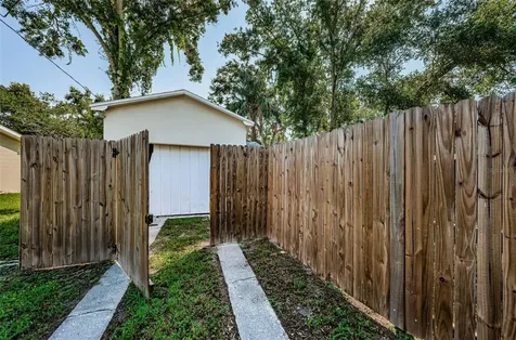 3880 Haines Road N St Petersburg FL 33703