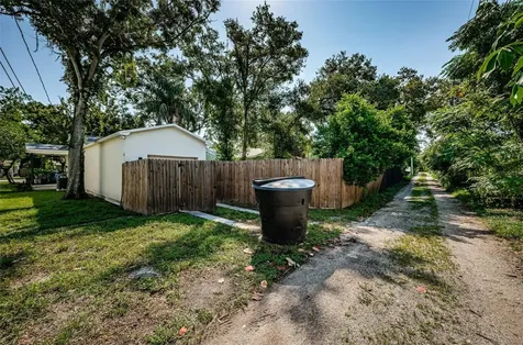 3880 Haines Road N St Petersburg FL 33703