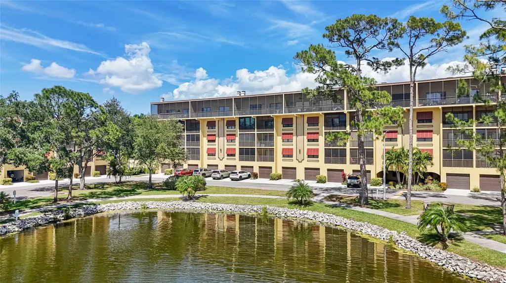 5775 Park Street N St Petersburg FL 33709