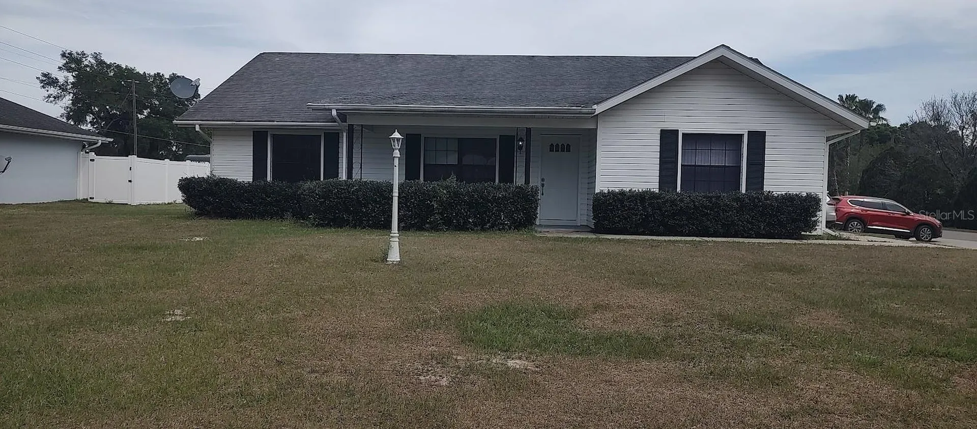 10571 SW 74th Terrace Ocala FL 34476