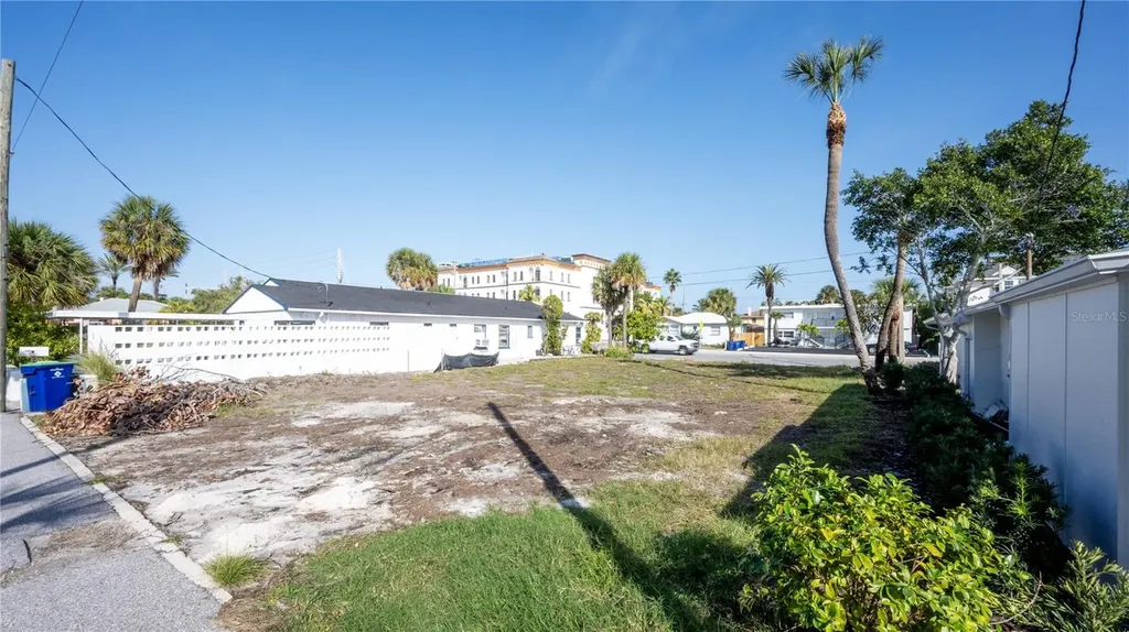 3614 Gulf Boulevard St Pete Beach FL 33706