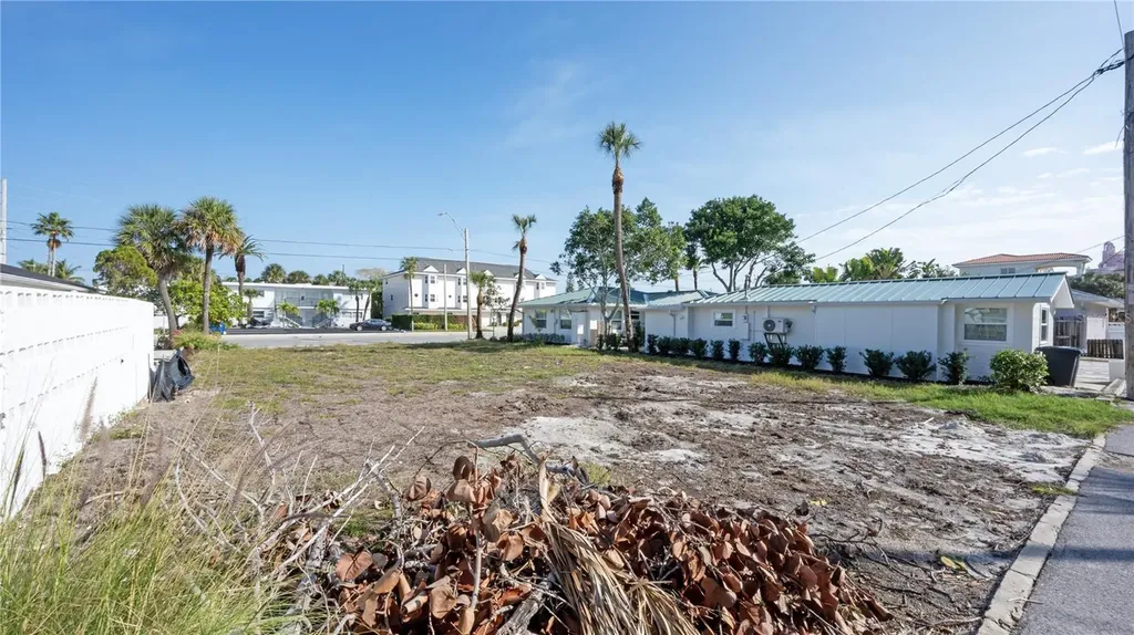 3614 Gulf Boulevard St Pete Beach FL 33706