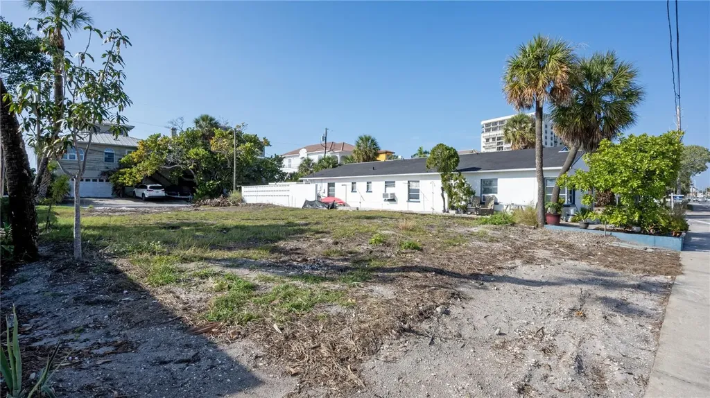 3614 Gulf Boulevard St Pete Beach FL 33706