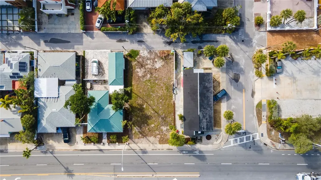 3614 Gulf Boulevard St Pete Beach FL 33706