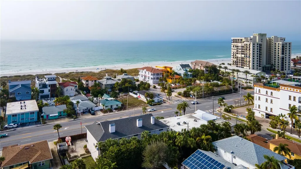 3614 Gulf Boulevard St Pete Beach FL 33706