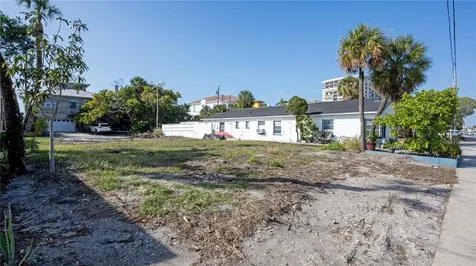 3614 Gulf Boulevard St Pete Beach FL 33706