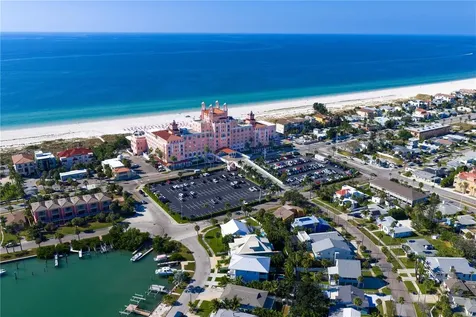 3614 Gulf Boulevard St Pete Beach FL 33706