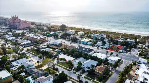 3614 Gulf Boulevard St Pete Beach FL 33706