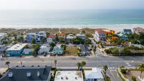 3614 Gulf Boulevard St Pete Beach FL 33706