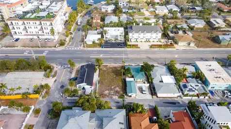 3614 Gulf Boulevard St Pete Beach FL 33706