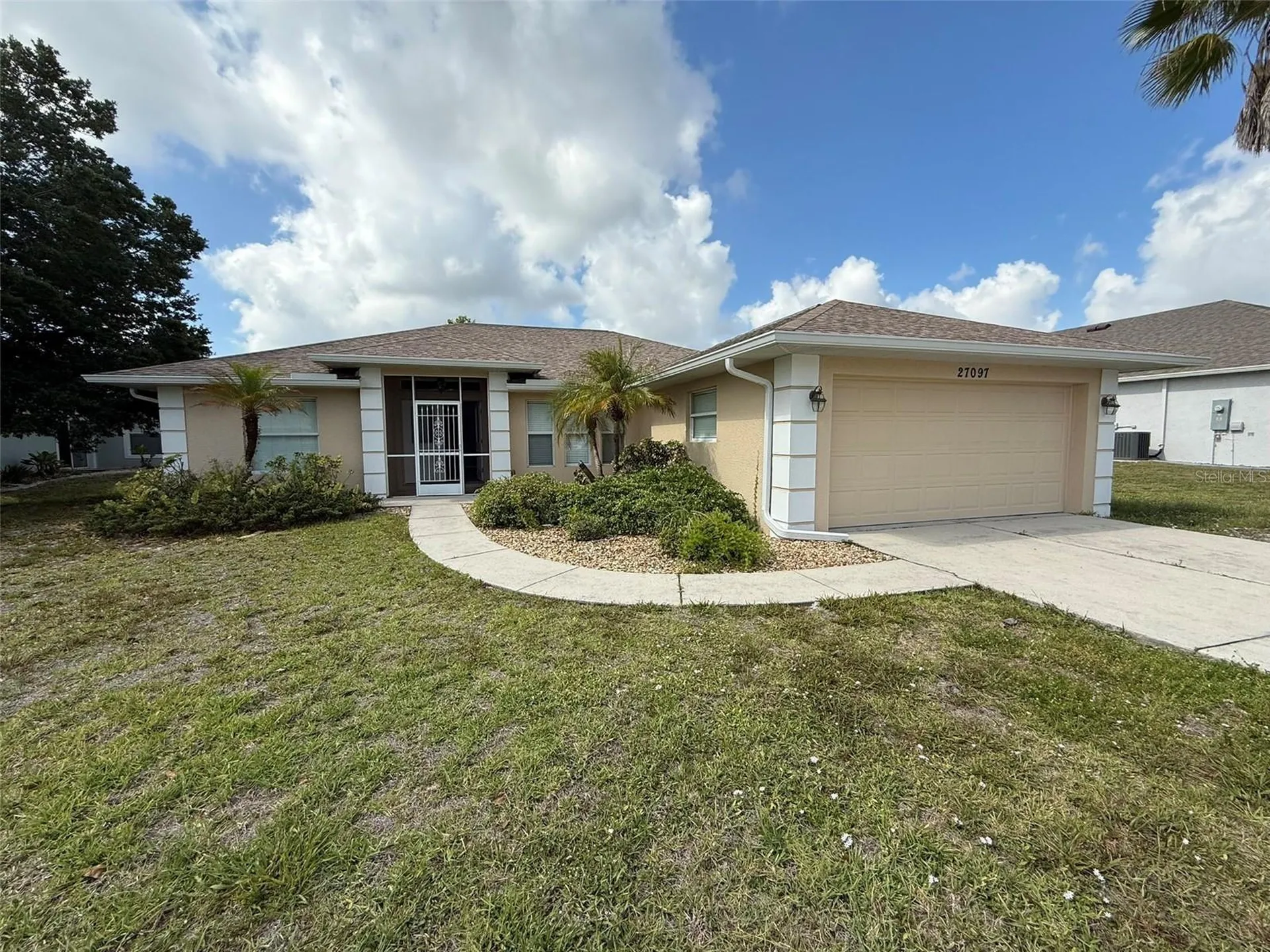 27097 Paratins Drive Punta Gorda FL 33983