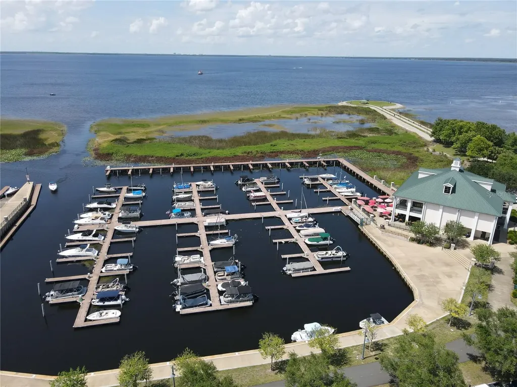 307 California Avenue St Cloud FL 34769