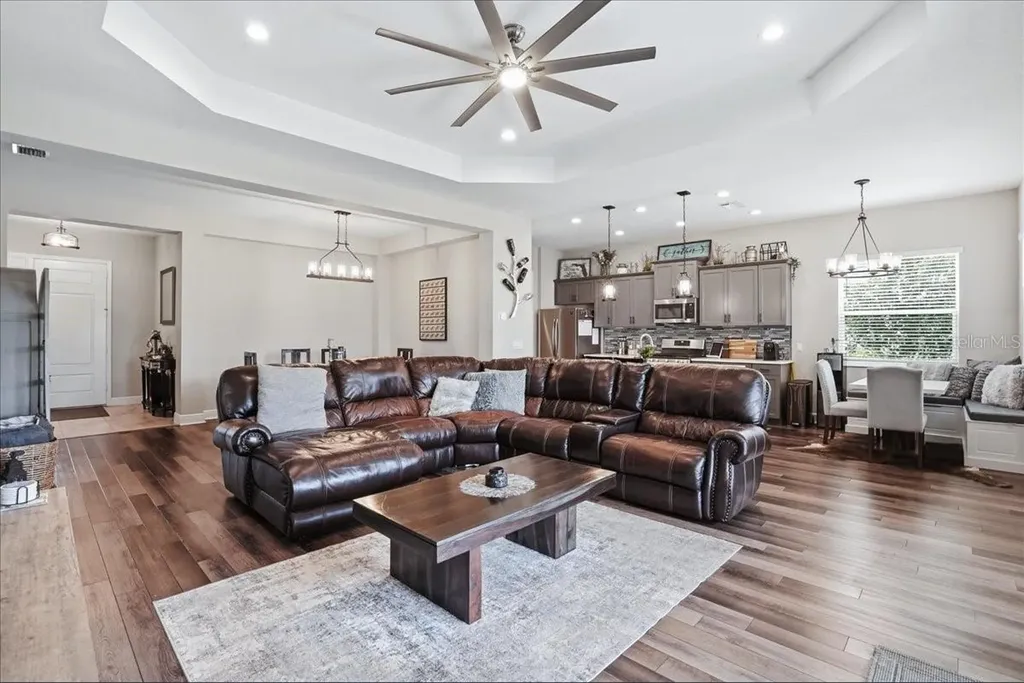 13712 Old Creek Court Parrish FL 34219