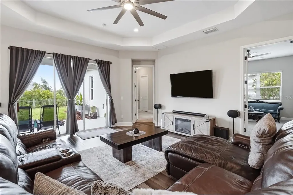 13712 Old Creek Court Parrish FL 34219