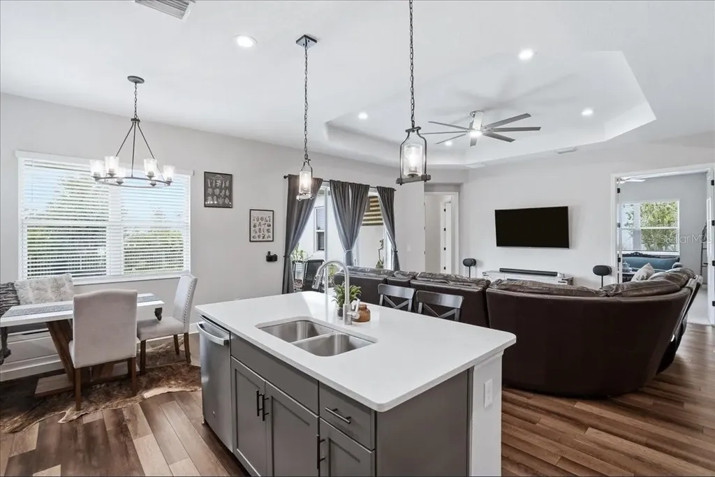 13712 Old Creek Court Parrish FL 34219
