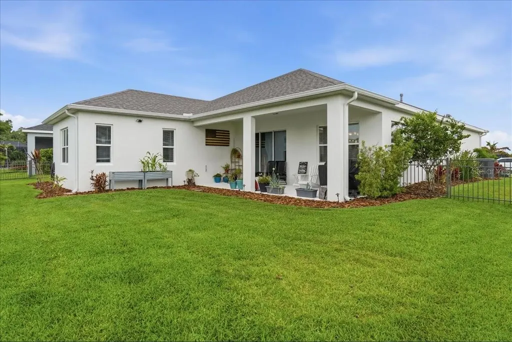 13712 Old Creek Court Parrish FL 34219