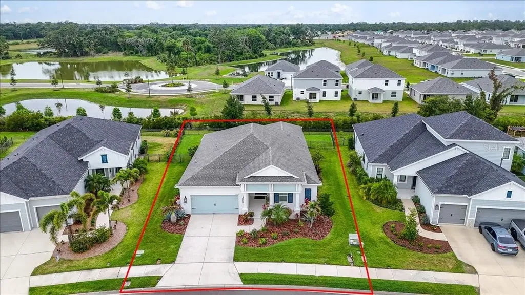 13712 Old Creek Court Parrish FL 34219