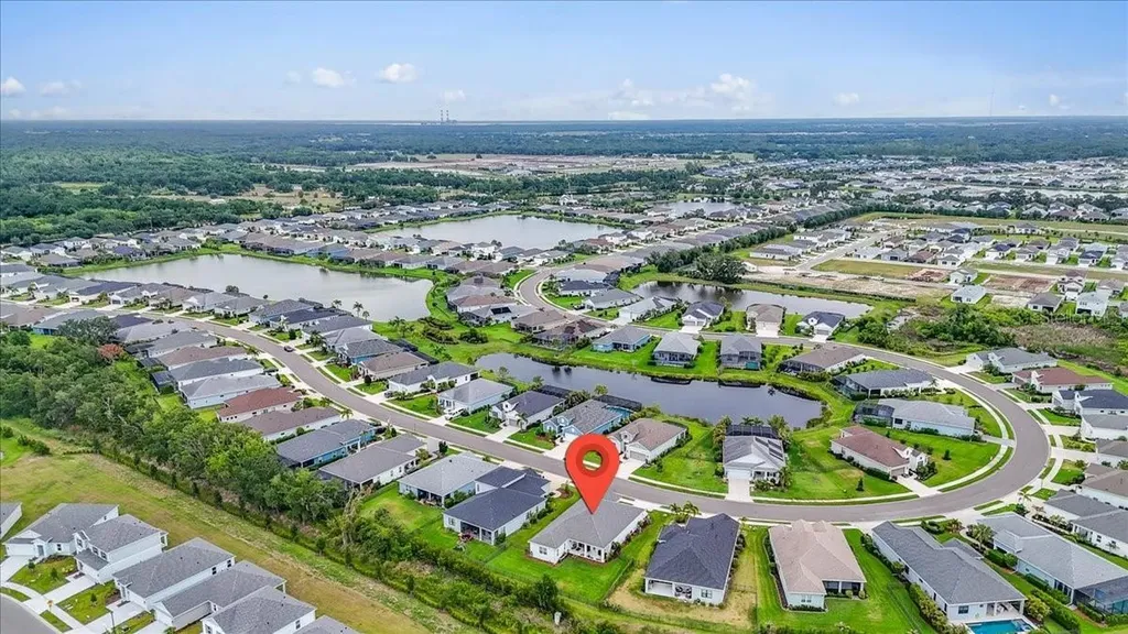 13712 Old Creek Court Parrish FL 34219