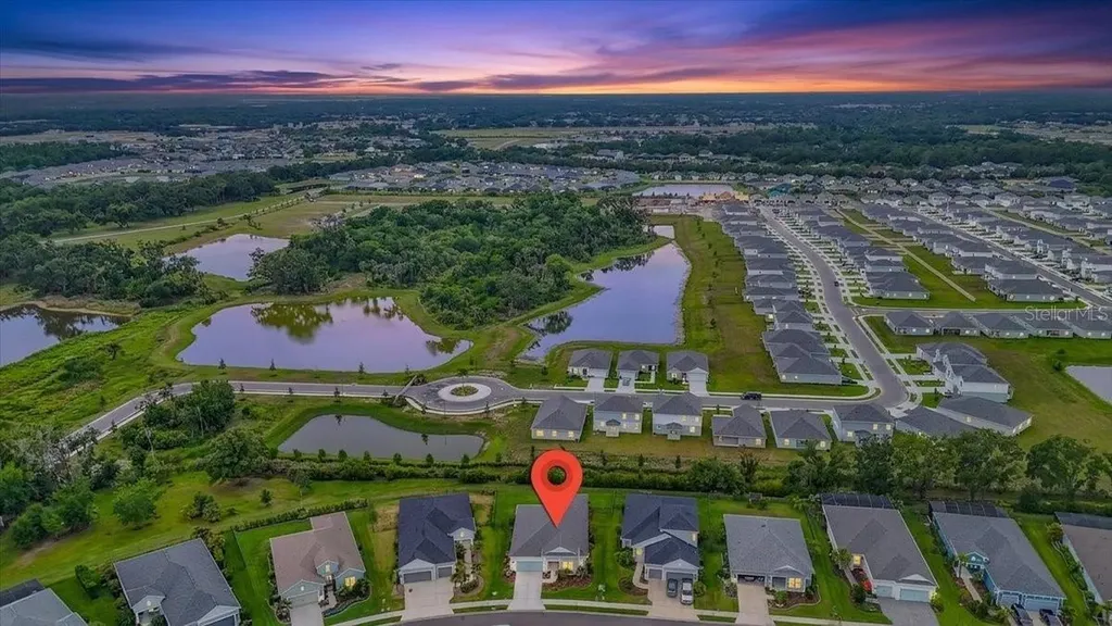 13712 Old Creek Court Parrish FL 34219