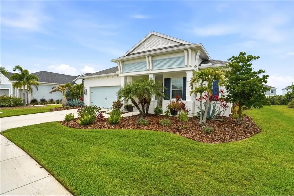 13712 Old Creek Court Parrish FL 34219