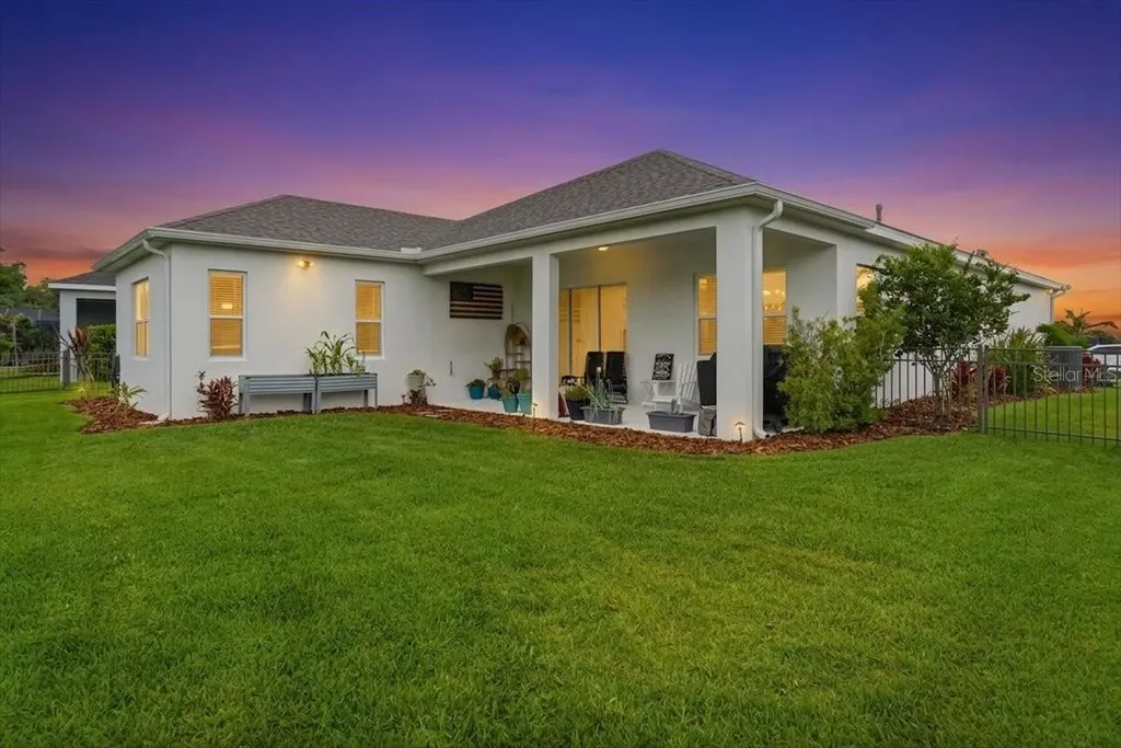 13712 Old Creek Court Parrish FL 34219
