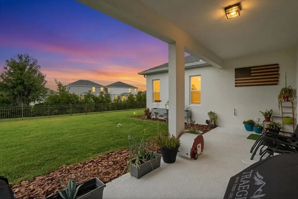 13712 Old Creek Court Parrish FL 34219