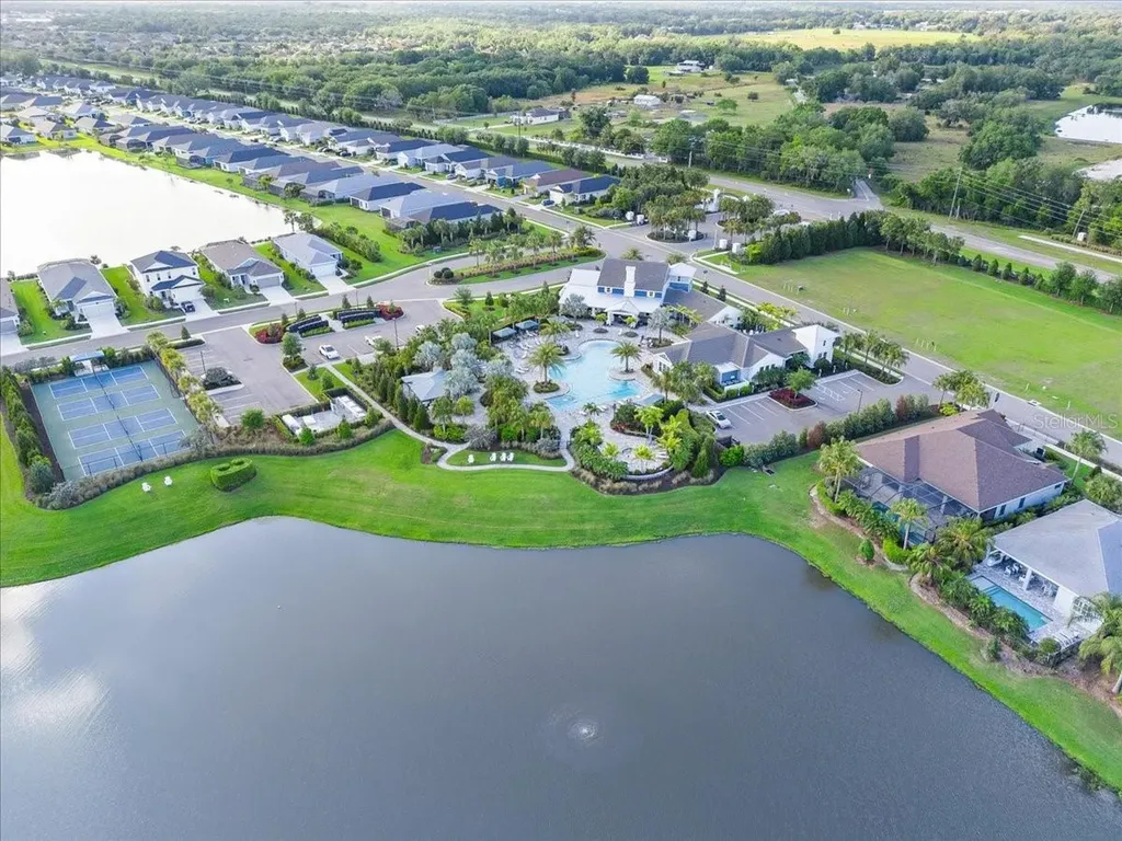 13712 Old Creek Court Parrish FL 34219
