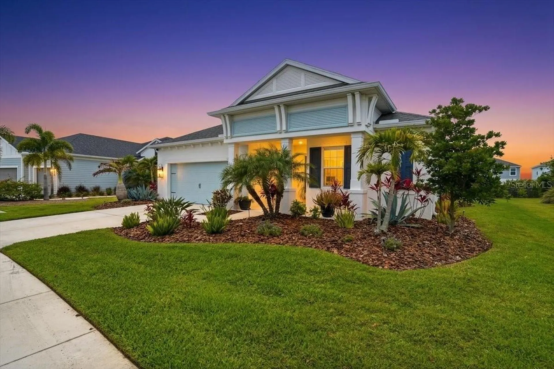 13712 Old Creek Court Parrish FL 34219