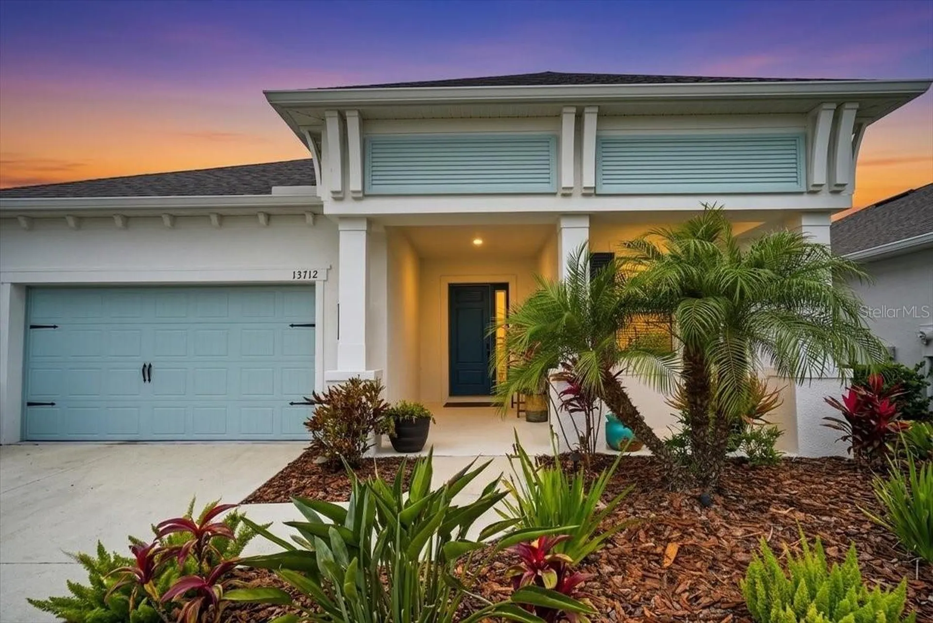 13712 Old Creek Court Parrish FL 34219