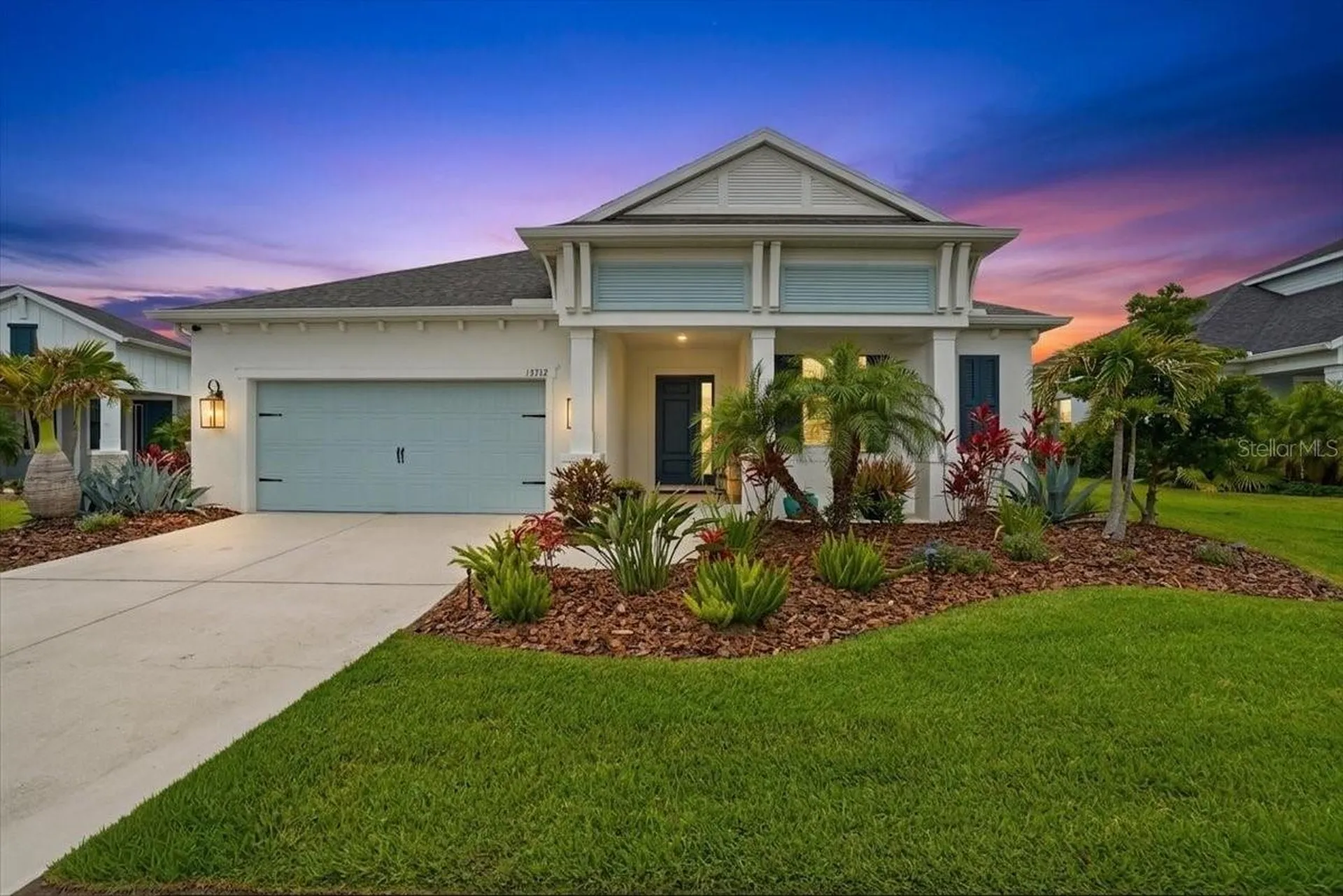 13712 Old Creek Court Parrish FL 34219