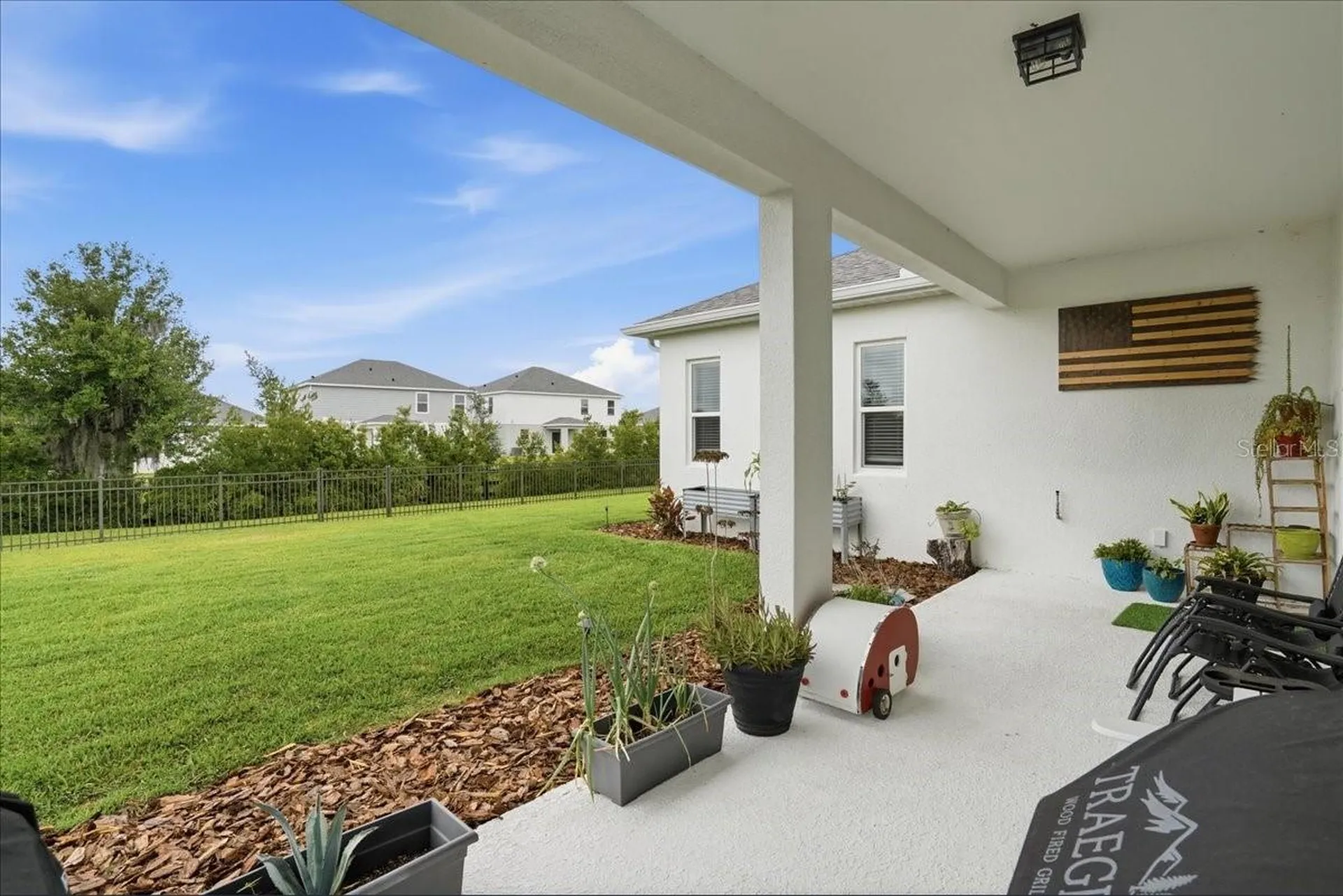 13712 Old Creek Court Parrish FL 34219