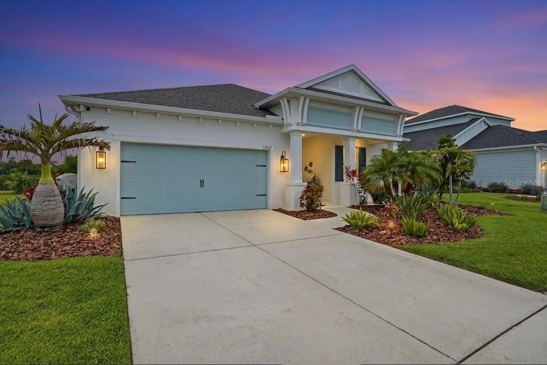 13712 Old Creek Court Parrish FL 34219