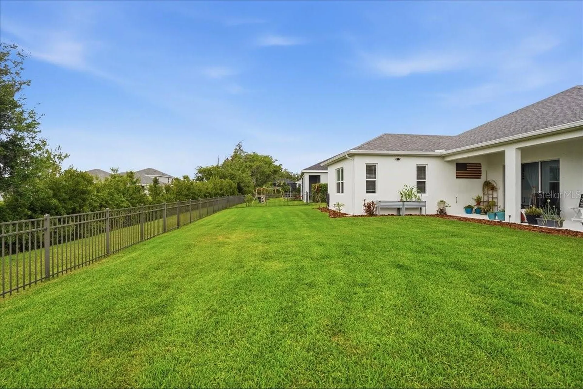 13712 Old Creek Court Parrish FL 34219