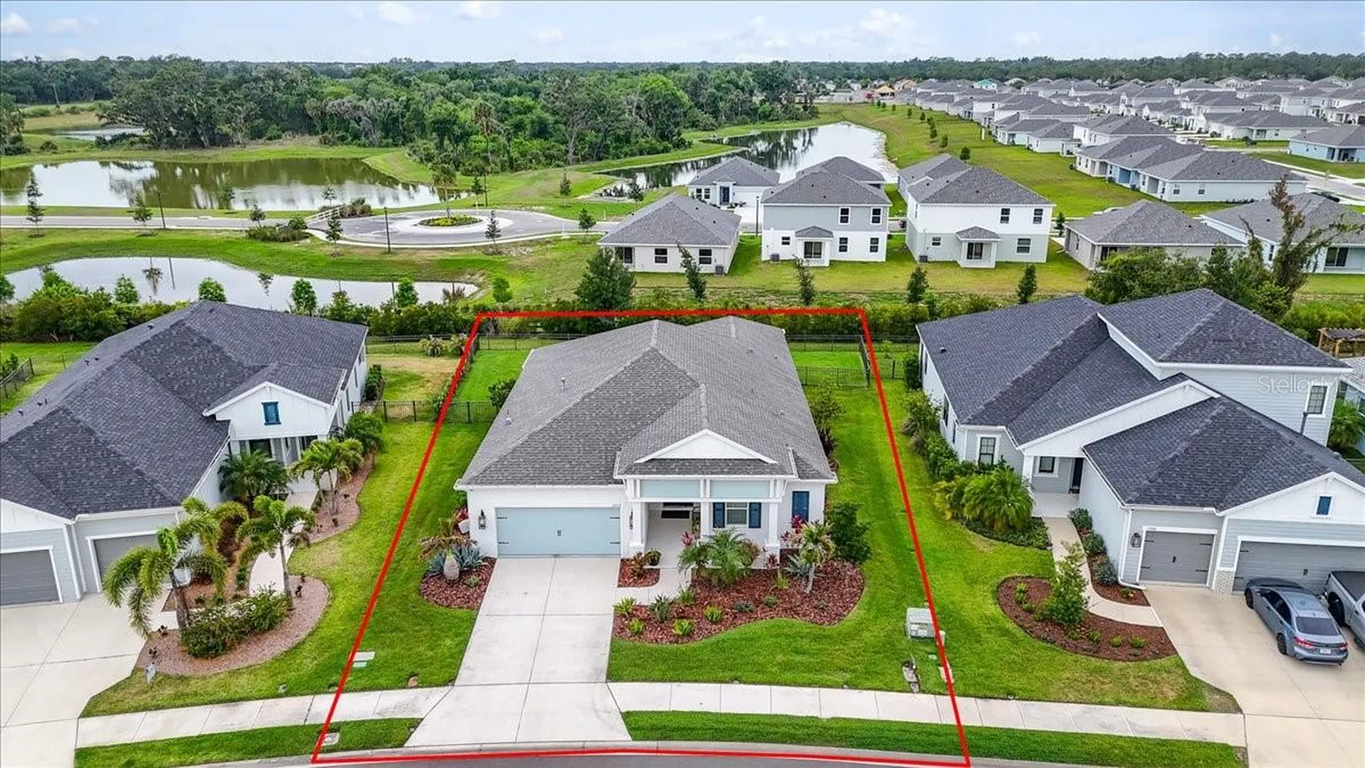 13712 Old Creek Court Parrish FL 34219
