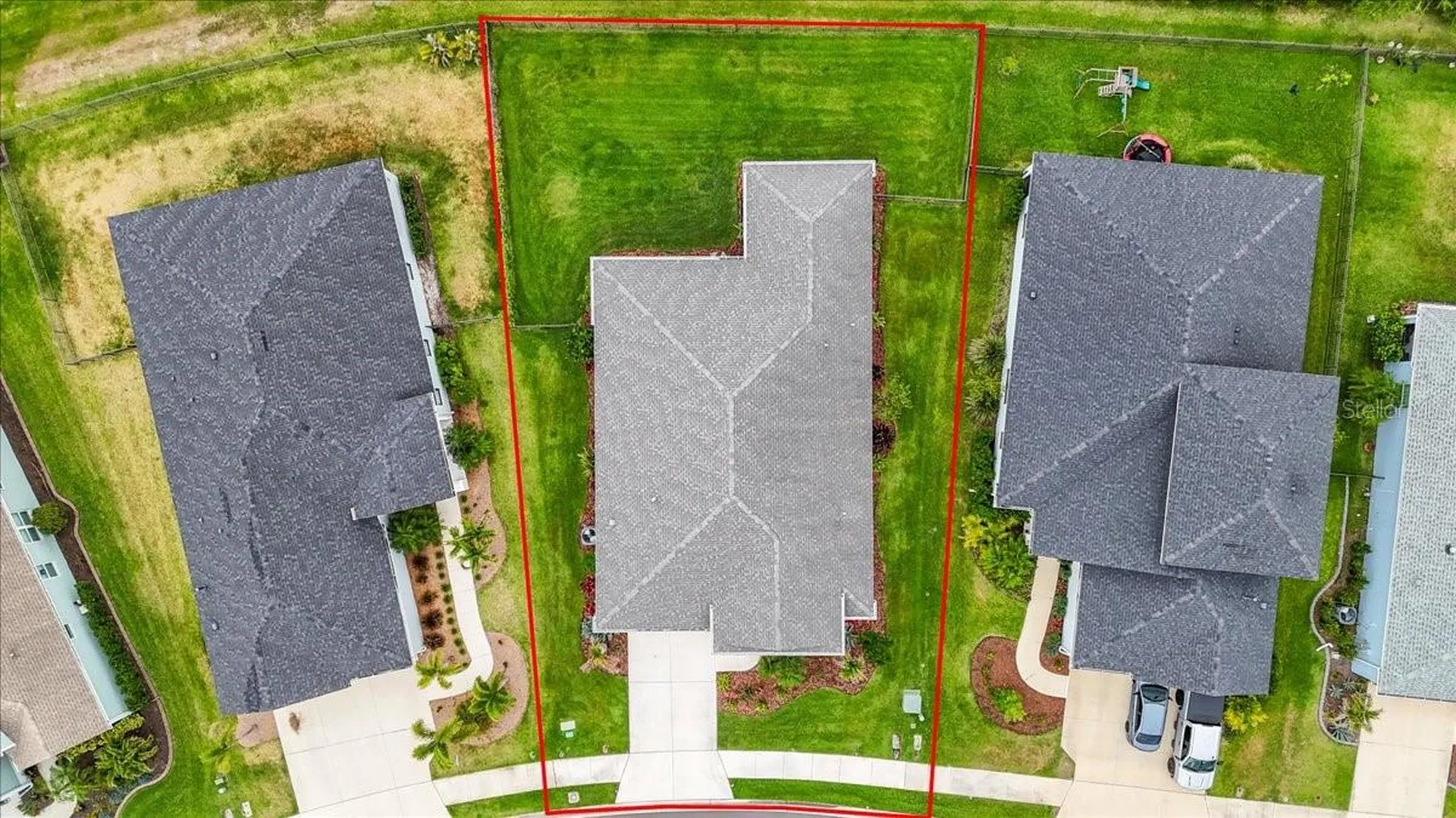 13712 Old Creek Court Parrish FL 34219