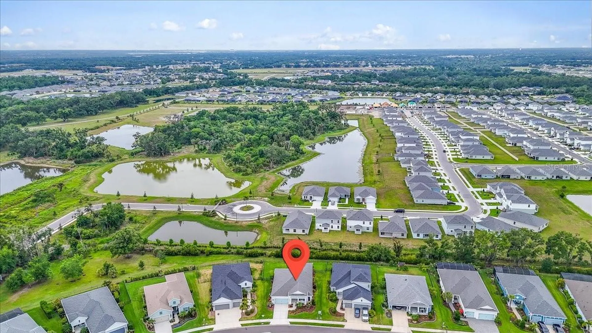 13712 Old Creek Court Parrish FL 34219