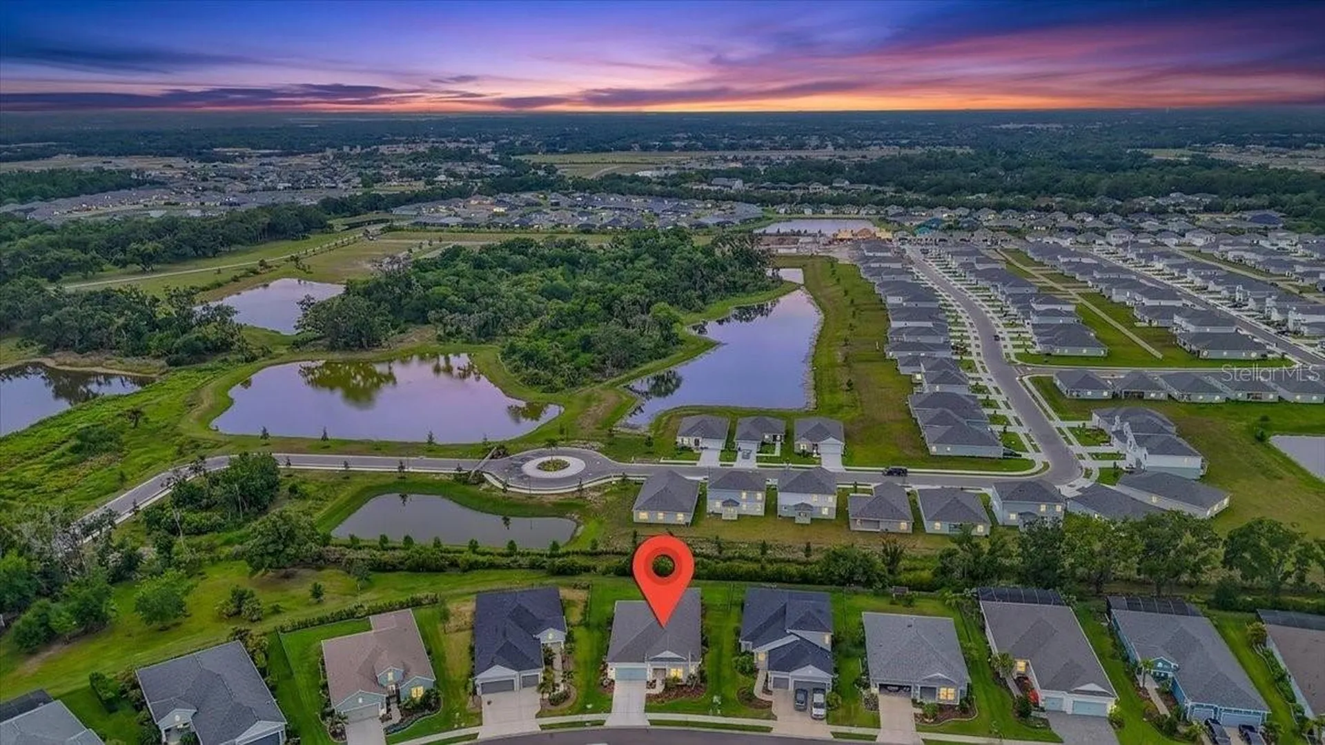 13712 Old Creek Court Parrish FL 34219