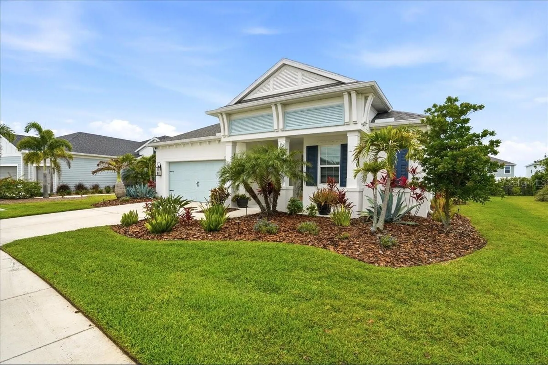 13712 Old Creek Court Parrish FL 34219