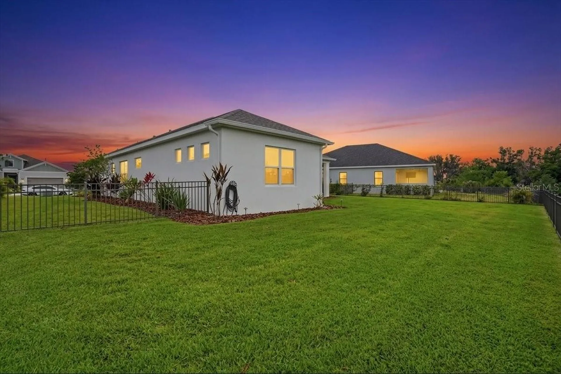 13712 Old Creek Court Parrish FL 34219