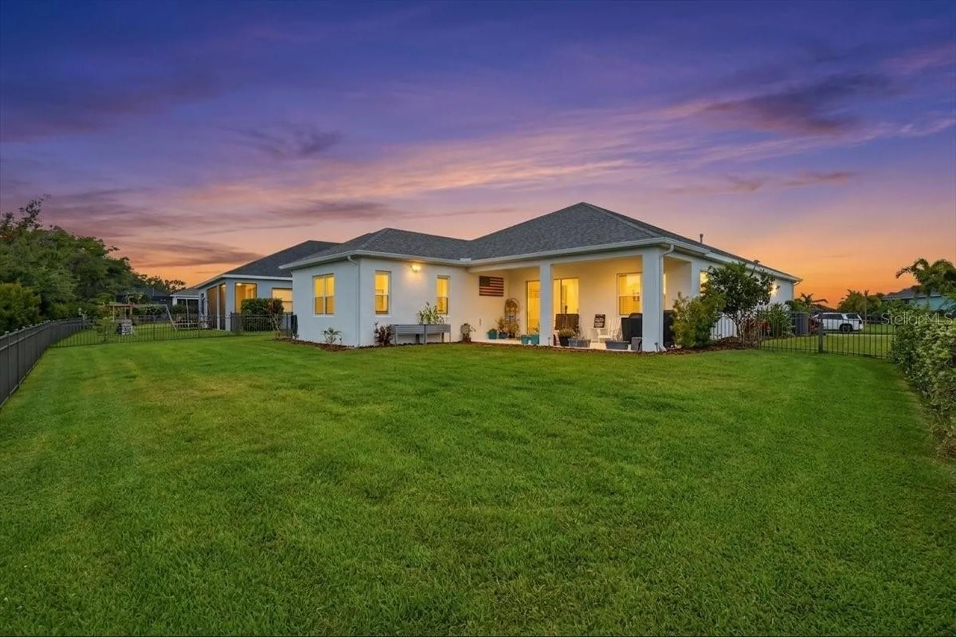 13712 Old Creek Court Parrish FL 34219