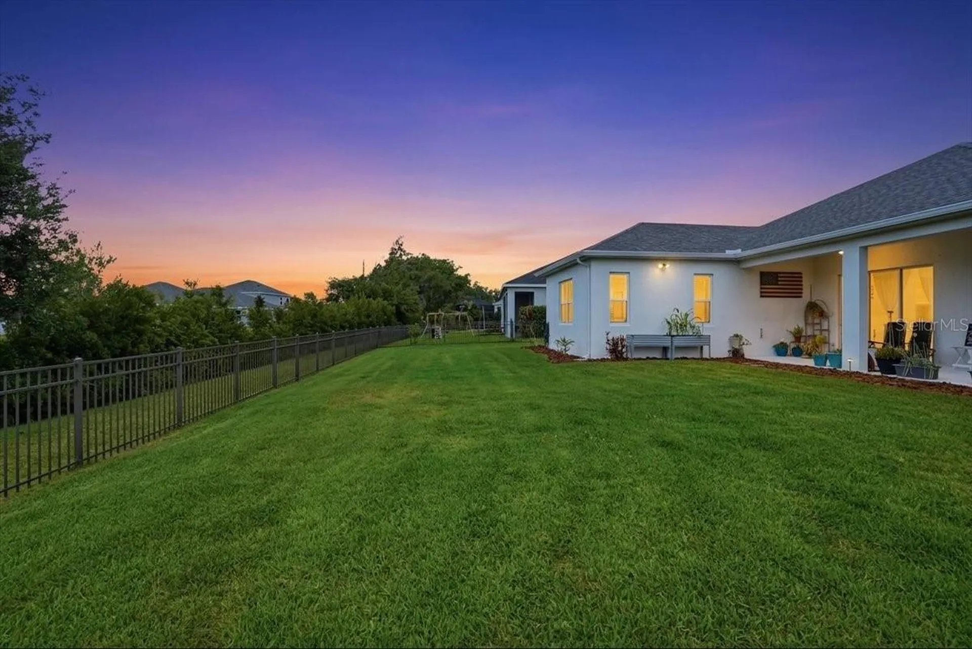 13712 Old Creek Court Parrish FL 34219